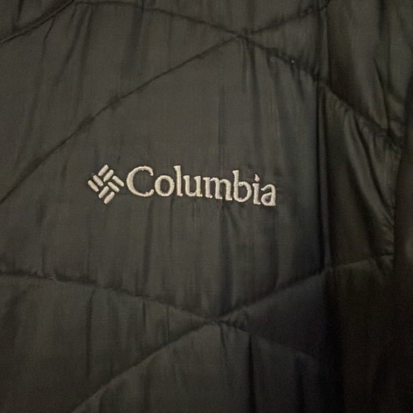 Columbia Omni-Shield Advance Repellency Jacket - Picture 4 of 17